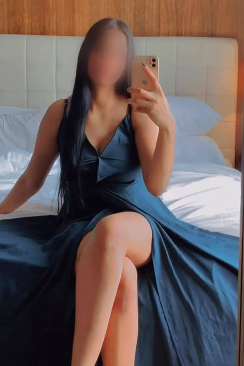 model Call Girls in Ghaziabad