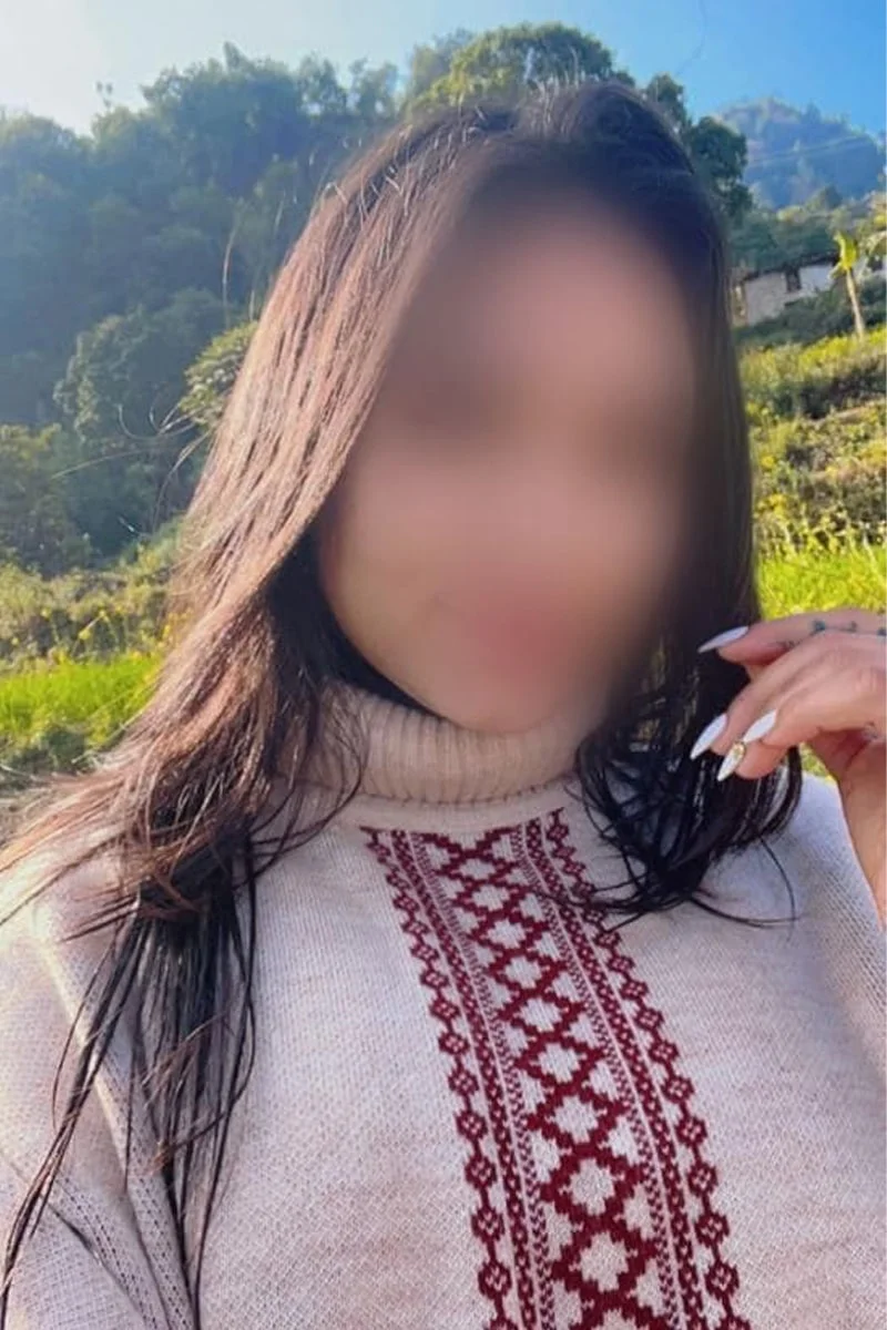 female Call Girls in Ghaziabad