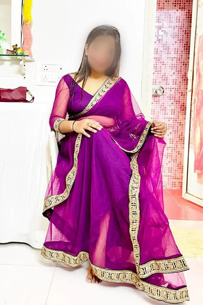 female Call Girls in Ghaziabad