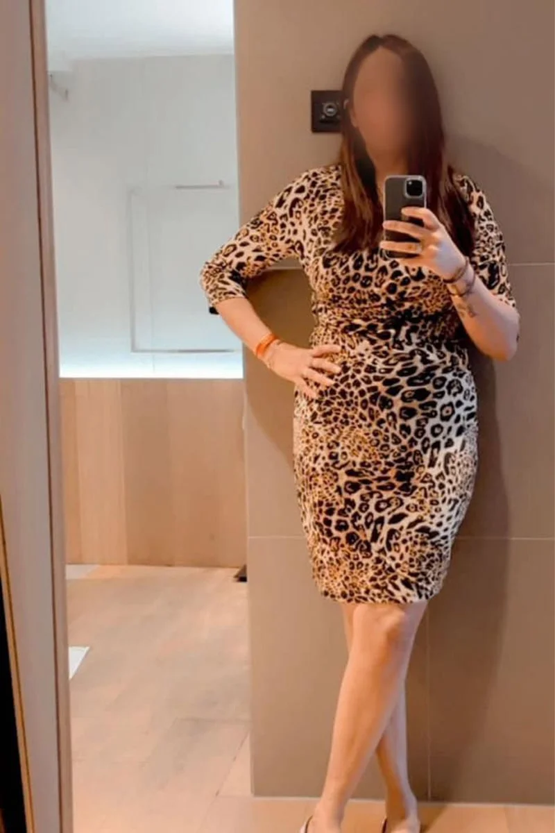 female Call Girls in Ghaziabad