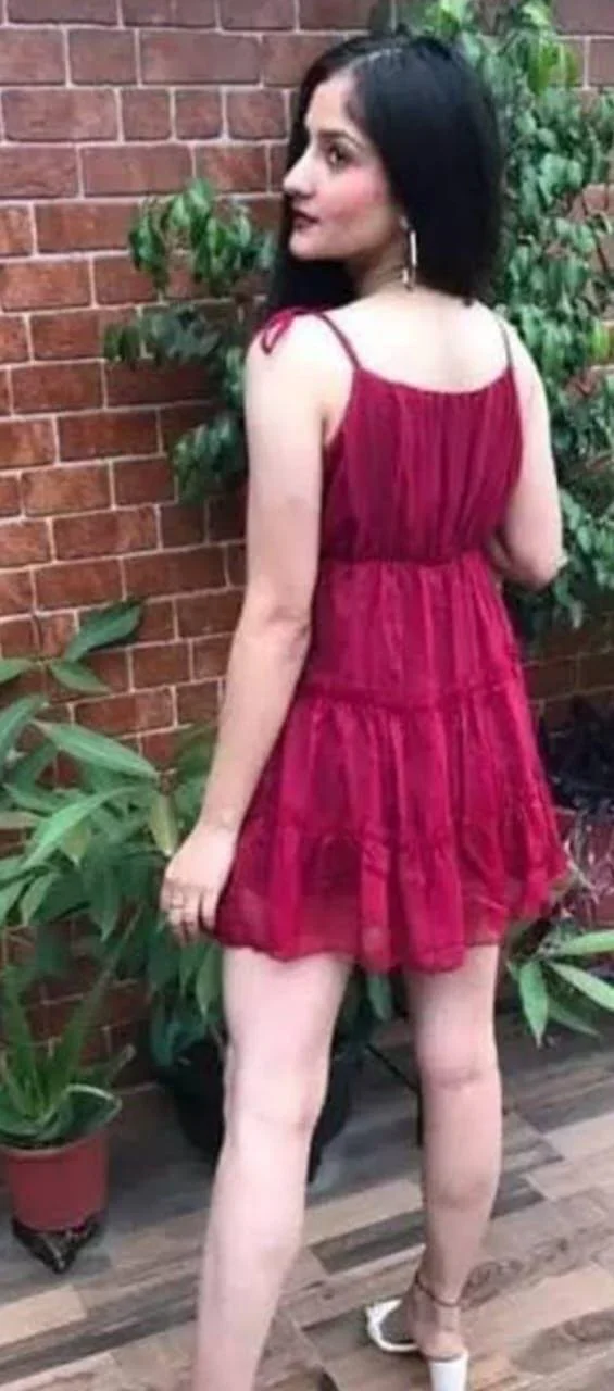 female Call Girls in Ghaziabad